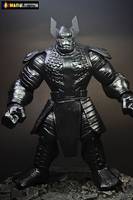 Blackbody (Marvel Legends) Custom Action Figure