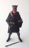 Red Skull (Marvel Legends) Custom Action Figure