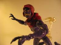 Dire Wraith Hellhound of the Dark Nebula Ver.2 (Marvel) Custom Action Figure
