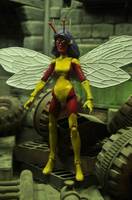 Dragonfly - the Ani-Men (Marvel Legends) Custom Action Figure