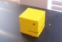 Blockman (Independent Games) Custom Miniature / Figurine