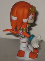 Tikal the Echidna (Sonic) Custom Action Figure