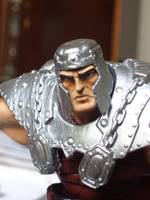 Masters of the Universe Classics Ram Man (Masters of the Universe) Custom Action Figure