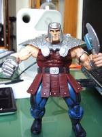 Masters of the Universe Classics Ram Man (Masters of the Universe) Custom Action Figure