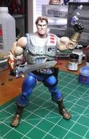 He-Ro II, Son of He-Man (Masters of the Universe) Custom Action Figure