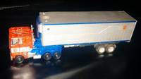 G1 Optimus Prime (Transformers) Custom Action Figure