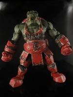 Orc Warboss (Warhammer) Custom Action Figure