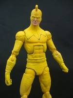 The Ray (DC Universe) Custom Action Figure