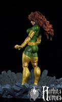 Phoenix (Marvel Legends) Custom Action Figure