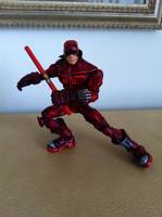 Daredevil (Modern) (Marvel Legends) Custom Action Figure