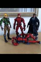 Daredevil (Modern) (Marvel Legends) Custom Action Figure