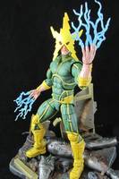 Electro (Marvel Legends) Custom Action Figure