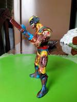 Zombie Wolverine (Marvel) Custom Action Figure