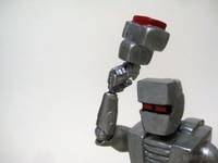 Rom the Spaceknight (Marvel Universe) Custom Action Figure