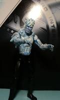 Iceman (Marvel Legends) Custom Action Figure