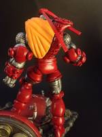 Colossus Aoa Age of Apocalypse (Marvel Legends) Custom Action Figure