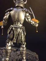Silver Samurai (Marvel Legends) Custom Action Figure