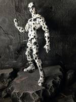 Spot (Marvel Legends) Custom Action Figure