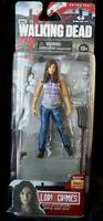 Lori Grimes the Walking Dead Figure (Walking Dead) Custom Action Figure