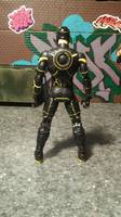 Original Tron Character (Tron) Custom Action Figure