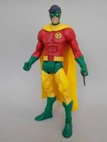 DCUC Earth2 Robin (DC Universe) Custom Action Figure