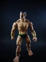 Namor (Marvel Legends) Custom Action Figure