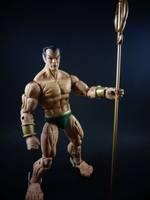 Namor (Marvel Legends) Custom Action Figure
