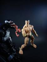 Namor (Marvel Legends) Custom Action Figure