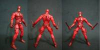 Daredevil - Marvel Showdown (Marvel) Custom Action Figure