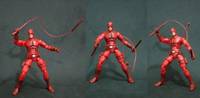 Daredevil - Marvel Showdown (Marvel) Custom Action Figure
