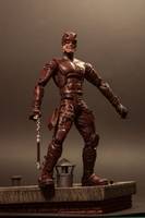 Daredevil - the Man without Fear (Marvel Legends) Custom Action Figure