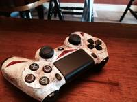 PS4 Jason Vorhees Controller (Friday the 13th) Custom Other
