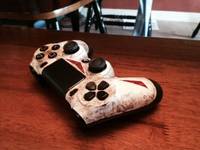 PS4 Jason Vorhees Controller (Friday the 13th) Custom Other