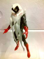 A-Mortal (DC Universe) Custom Action Figure
