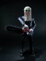 Joker's Gang (DC Universe) Custom Action Figure