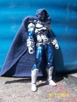 Doom 2099 (Marvel Universe) Custom Action Figure