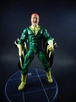 Banshee (Marvel Legends) Custom Action Figure