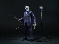 Joker Thug (DC Universe) Custom Action Figure