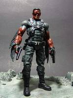 Falcon (Marvel Legends) Custom Action Figure