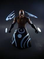 Nightmask (Marvel Legends) Custom Action Figure