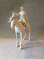 Phantom Rider (Marvel Legends) Custom Action Figure