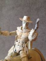 Phantom Rider (Marvel Legends) Custom Action Figure