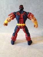 Thunderbird (Marvel Legends) Custom Action Figure