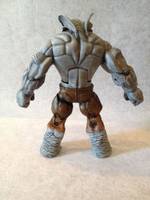 Mammomax (Marvel Legends) Custom Action Figure
