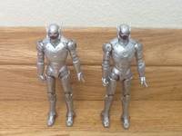 Avengers Aou Ultron Drones (Avengers) Custom Action Figure