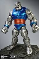 Box (Marvel Legends) Custom Action Figure