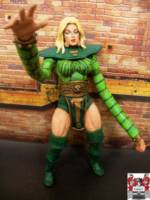Anaconda (Marvel Legends) Custom Action Figure