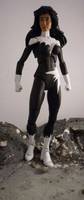Aurora (Marvel Legends) Custom Action Figure