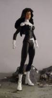 Aurora (Marvel Legends) Custom Action Figure