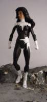 Aurora (Marvel Legends) Custom Action Figure